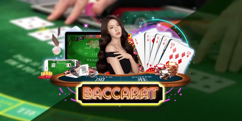 Baccarat Gk88 là gì?