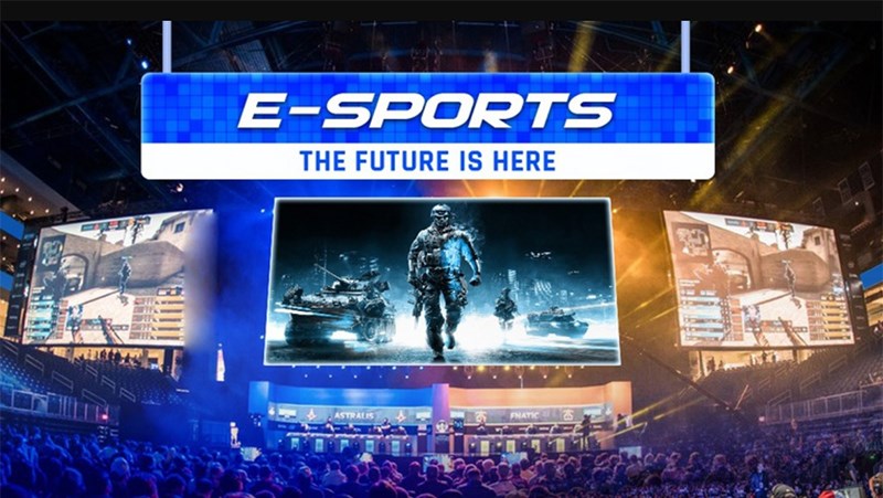 Yếu tố để lựa chọn sân chơi e-sports chất lượng